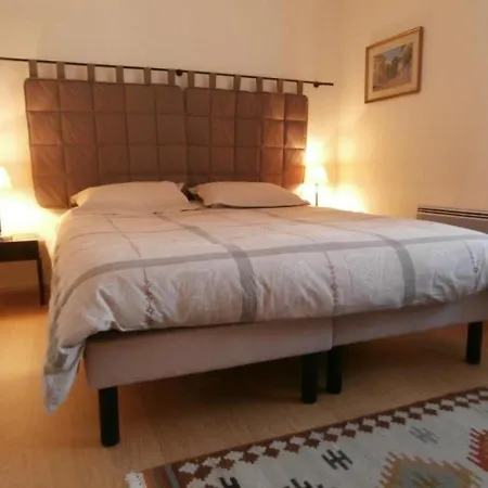 House Moulins Albigeois