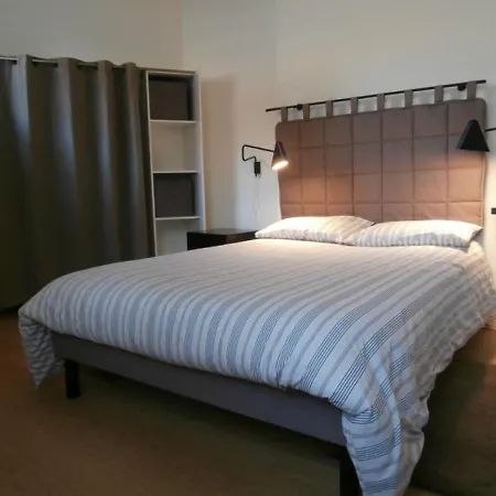 House Moulins Albigeois *