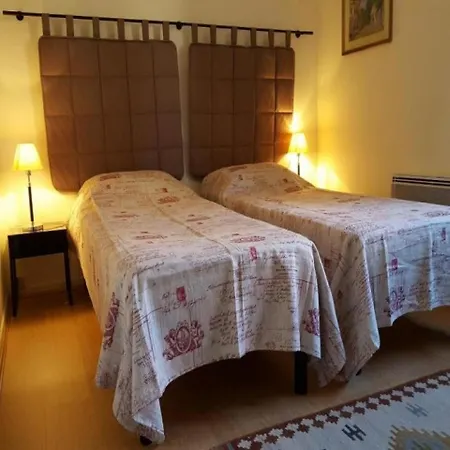 House Moulins Albigeois Albi